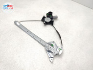 2023-24 LEXUS RZ450E FRONT RIGHT WINDOW REGULATOR DOOR GLASS LIFT MOTOR ASSEMBLY #RZ092623