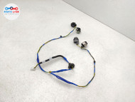 2023-24 LEXUS RZ450E REAR GATE TAIL LIGHT INNER HARNESS PLUGS WIRE WIRING LOOM RZ092623-200