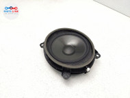 2023-24 LEXUS RZ450E FRONT SPEAKER LOW RANGE LOUD AUDIO SOUND WOOFER SUBWOOFER RZ092623-195
