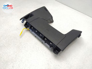 2023-24 LEXUS RZ450E LEFT DASH KNEE AIRBAG LOWER AIR BAG DRIVER SIDE SRS BLACK RZ092623-203