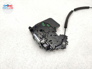 2023-24 LEXUS RZ450E FRONT RIGHT DOOR LATCH LOCK ACTUATOR ASSEMBLY NON SOFT OEM RZ092623-209