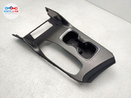 2023-24 LEXUS RZ450E CENTER CONSOLE TRIM CUPHOLDER SHIFTER BEZEL APPLIQUE COVER RZ092623-191