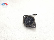 2023-24 LEXUS RZ450E OUTER DASH SPEAKER AUDIO SOUND STEREO TWEETER PLUG WIRE RX RZ092623-193