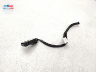 2023 LEXUS RZ450E USB-C PORT ADAPTER AUXILIARY JACK SOCKET PLUG HARNESS WIRING RZ092623-284