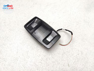 2023 LEXUS RZ450E REAR DOMELIGHT ROOF READING LAMP TRIM HARNESS PLUG ASSEMBLY RZ092623-286