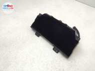 2023 LEXUS RZ450E DASH CLUSTER SPEEDOMETER VIRTUAL DISPLAY SCREEN MONITOR PLUG RZ092623-288