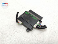 2023 LEXUS RZ450E SEAT POSITION POWER ADJUST CONTROL MODULE HARNESS 8971046010 RZ092623-244