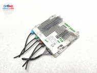 2023 LEXUS RZ450E PARKING ASSIST CONTROL MODULE UNIT BRAIN HARNESS 8679246080 RZ092623-242