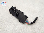 2023 LEXUS RZ450E FRONT RIGHT SEAT SWITCH CONTROLS BUTTONS PLUG HARNESS NX UX #RZ092623