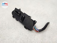 2023 LEXUS RZ450E FRONT RIGHT SEAT SWITCH CONTROLS BUTTONS PLUG HARNESS NX UX RZ092623-275