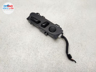 2023 LEXUS RZ450E FRONT LEFT SEAT CONTROLS BUTTONS DRIVER ADJUST PLUG HARNESS RZ092623-274