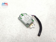 2023 LEXUS RZ450E EQUALIZER STEREO CONTROL MODULE UNIT BRAIN HARNESS 8624046010 RZ092623-245
