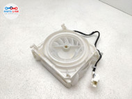2023 LEXUS RZ450E BLOWER MOTOR AC AIR HEATER CLIMATE CONTROL MOTOR FAN ASSEMBLY RZ092623-252