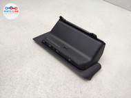 2023-24 LEXUS RZ450E DASH TRIM POWER SOCKET OUTLET COVER BEZEL PANEL BOARD BLACK RZ092623-266