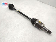 2020-23 TESLA MODEL Y REAR RIGHT AXLE SHAFT CV JOINT AXLESHAFT HALFSHAFT 25MM TY120623-074
