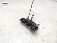 2020-23 TESLA MODEL Y FRONT WINDSHIELD CAMERAS TRIPLE CAMERA ASSEMBLY PLUGS WIRE #TY120623