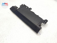 2020-23 TESLA MODEL Y RIGHT DASH KNEE AIRBAG LOWER PASSENGER SIDE AIR BAG BLACK #TY120623