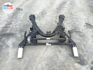 2020-23 TESLA MODEL Y 3 FRONT CRADLE ENGINE MOTOR CROSSMEMBER SUBFRAME SWAY BAR TY120623-005