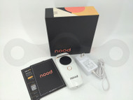 Flasher 2.0 by Nood Permanent and Painless IPL Laser Hair Removal Handset KCA423-Black