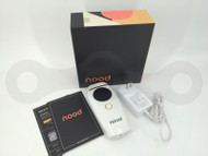 Flasher 2.0 by Nood Permanent and Painless IPL Laser Hair Removal Handset #NI121223