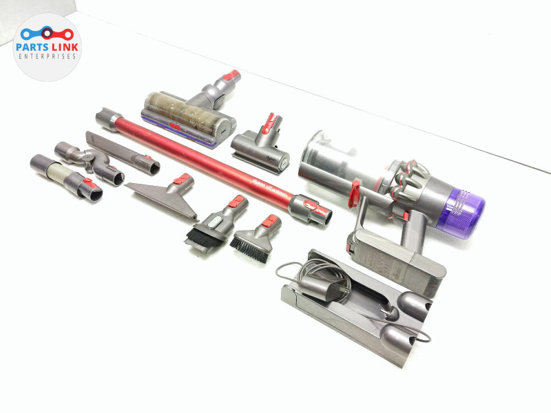 DYSON V11 ANIMAL+ PLUS VACUUM CLEANER CORD-FREE HANDHELD WAND KIT SET ...