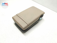 2020-23 LINCOLN NAUTILUS REAR SEAT ARMREST CUPHOLDER ARM REST PALM DRINK HOLDER LN103023-044