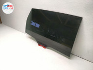 2019-23 LINCOLN NAUTILUS REAR RIGHT GLASS DOOR OPEN WINDOW PASSENGER SIDE PANEL LN103023-015