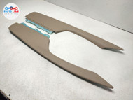 2019-23 LINCOLN NAUTILUS MKX CENTER CONSOLE TRIM SIDE COVER PANEL MOLDING SET-2 LN103023-007
