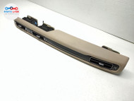 2021-23 LINCOLN NAUTILUS RIGHT CENTER DASH GRILLE TRIM AC VENT BEZEL FRAME PANEL LN103023-011