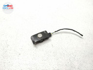 2021-23 LINCOLN NAUTILUS REAR PARK SENSOR PDC PARK AID BRACKET HARNESS PLUG TAIL LN103023-065