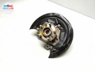 2019-23 LINCOLN NAUTILUS FRONT LEFT SPINDLE KNUCKLE STEERING HUB ASSEMBLY MKX LN103023-080