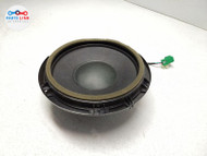 2019-23 LINCOLN NAUTILUS REAR SPEAKER WOOFER SUBWOOFER LOUD STEREO SOUND MKX OEM LN103023-067