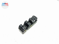 2019-23 LINCOLN NAUTILUS FRONT LEFT DOOR MASTER WINDOW CONTROLS SWITCH BUTTONS LN103023-093