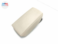2021-23 LINCOLN NAUTILUS CENTER CONSOLE LID ARMREST COVER HAND SUPPOR PALMREST LN103023-125