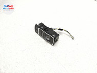 2021-23 LINCOLN NAUTILUS DASH DIMMER SWITCH HEADLIGHT POWER TRUNK OPEN HARNESS LN103023-101