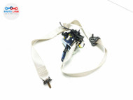 2020-23 LINCOLN NAUTILUS REAR LEFT SEAT BELT RETRACTOR SEATBELT OUTER ASSEMBLY LN103023-115