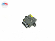 2019-23 LINCOLN NAUTILUS REAR RIGHT DOOR CONTROL MODULE BRAIN UNIT DG9T14B534CB LN103023-121