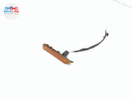 2019-23 LINCOLN NAUTILUS FRONT RIGHT REFLECTOR BUMPER MARKET AMBER LIGHT LAMP LN103023-126