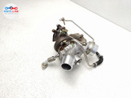2019-23 LINCOLN NAUTILUS LEFT TURBOCHARGER DRIVER TURBO CHARGER 2.7L EDGE ASSY LN103023-181