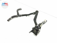 2019-23 LINCOLN NAUTILUS AUX COOLANT PUMP WATER COMPRESSOR PIPE LINE 2.7L EDGE LN103023-177