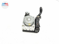 2023 LINCOLN NAUTILUS ABS PUMP ANTI LOCK BRAKE CONTROL MODULE ASSEMBLY 2.7L AWD LN103023-186