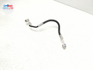 2019-23 LINCOLN NAUTILUS AC LINE FLUID HOSE PIPE PRESSURE TUBE 2.7L GAS AWD U540 LN103023-185