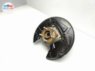 2019-23 LINCOLN NAUTILUS REAR LEFT SPINDLE KNUCKLE WHEEL HUB BEARING AWD ASSY LN103023-189