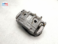 2019-23 LINCOLN NAUTILUS FRONT LEFT DISC BRAKE CALIPER PADS BRACKET ASSEMBLY 2.7 LN103023-159