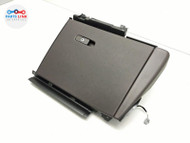 2021-23 LINCOLN NAUTILUS DASH GLOVEBOX STORAGE GLOVE BOX LOCK ASSEMBLY BROWN LN103023-141