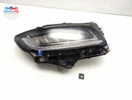 2019-23 LINCOLN NAUTILUS RIGHT HEAD LIGHT PASSENGER SIDE LED LAMP BALLAST OEM #LN103023