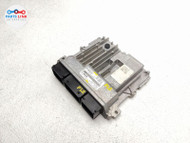 2022-23 LINCOLN NAUTILUS ENGINE CONTROL MODULE ECM ECU MOTOR BRAIN 2.7L V6 EDGE #LN103023