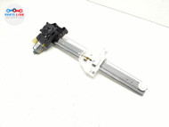2019-23 LINCOLN NAUTILUS REAR RIGHT WINDOW REGULATOR DOOR GLASS MOTOR LIFT ASSY LN103023-155