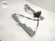 2019-23 LINCOLN NAUTILUS FRONT RIGHT WINDOW REGULATOR DOOR MOTOR GLASS LIFT MKX #LN103023