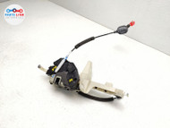 2019-23 LINCOLN NAUTILUS FRONT RIGHT DOOR LOCK LATCH ACTUATOR CABLE ASSEMBLY MKX LN103023-149